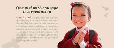 Girl Rising