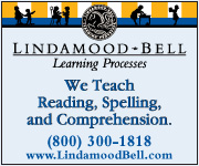 Lindamood-Bell