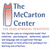 Mccarton Center
