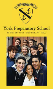 York Prep