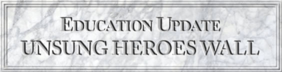 Unsung Hero